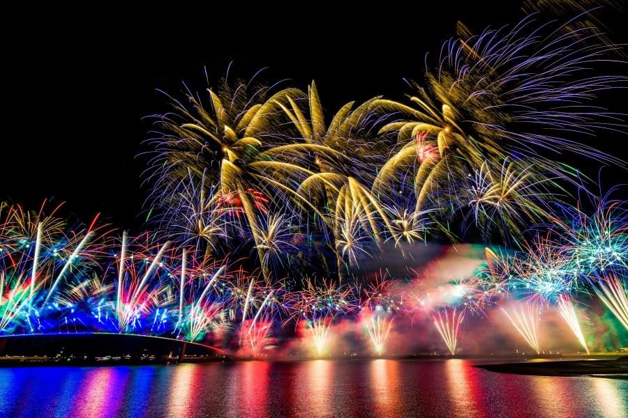 澎湖花火船推薦