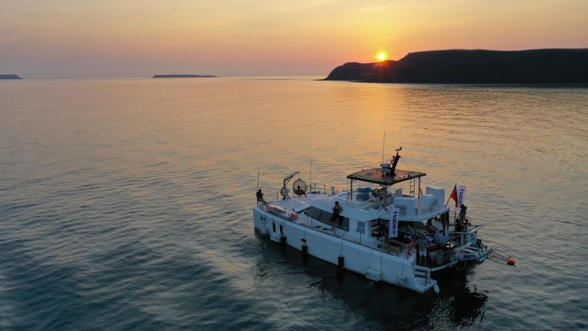 澎湖旅遊行程推薦