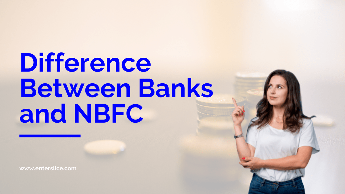 Points of Difference Between Banks and NBFC RBI Regis...