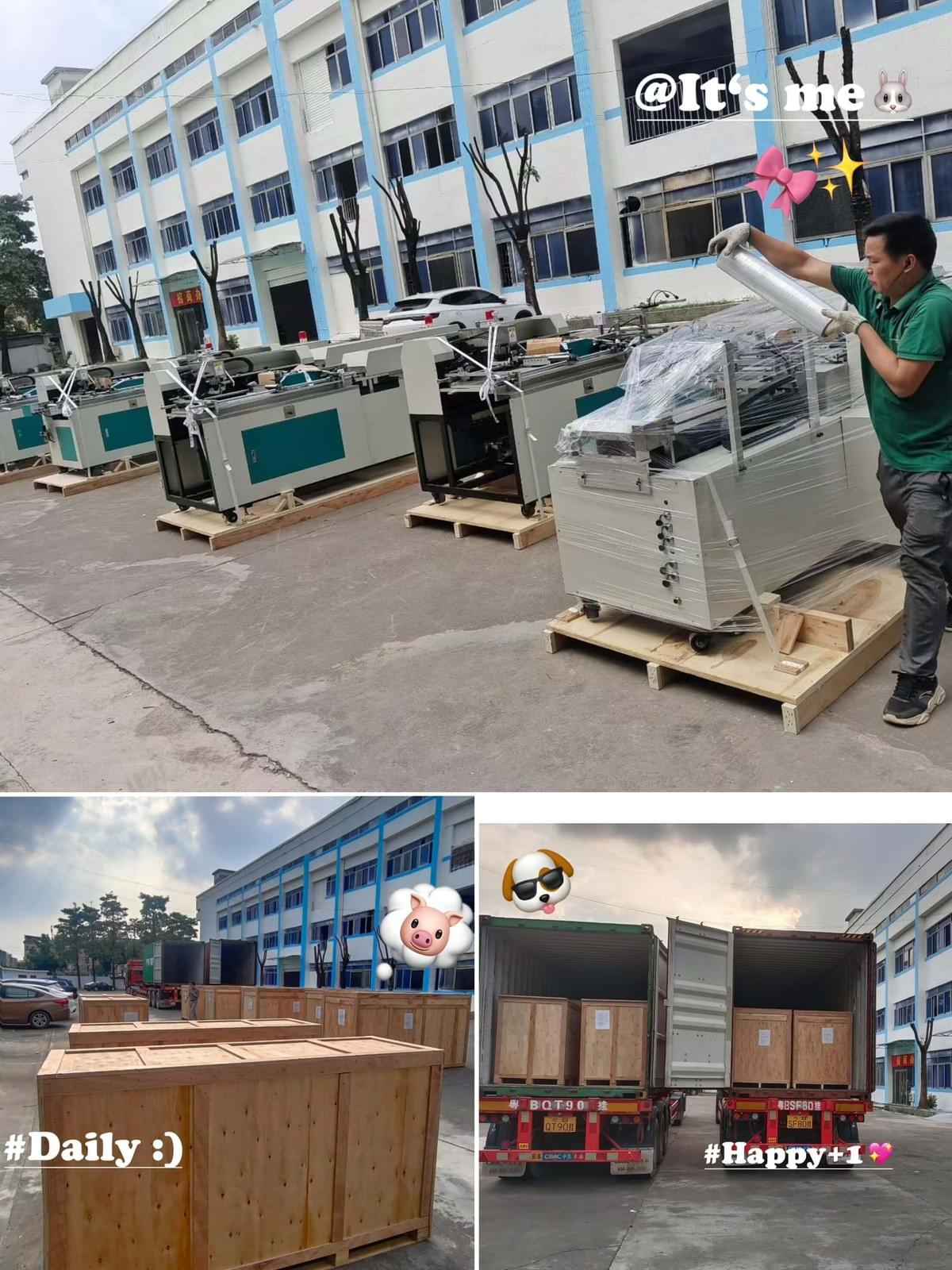  Screen Printing Machine for Elastic Tape – Tough on Stretch, Easy on You