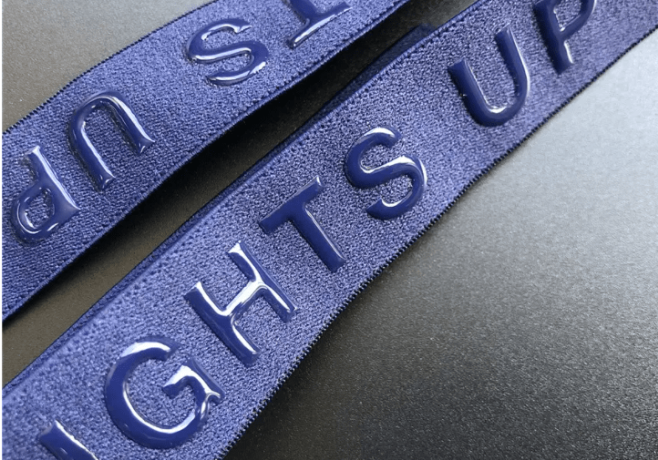 Silicone Printing on Fabric Screen Printing Knowledge...