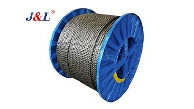 Wire Rope Rust Will Galvanized Wire Rope Rust?