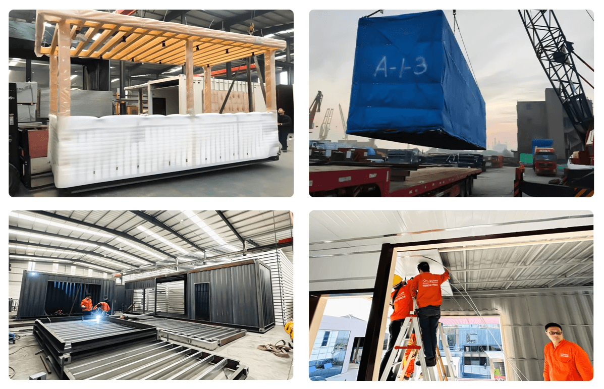 Arctic Tek se especializa en gestión térmica y proporciona sistemas de refrigeración compactos y eficientes para diversas industrias.