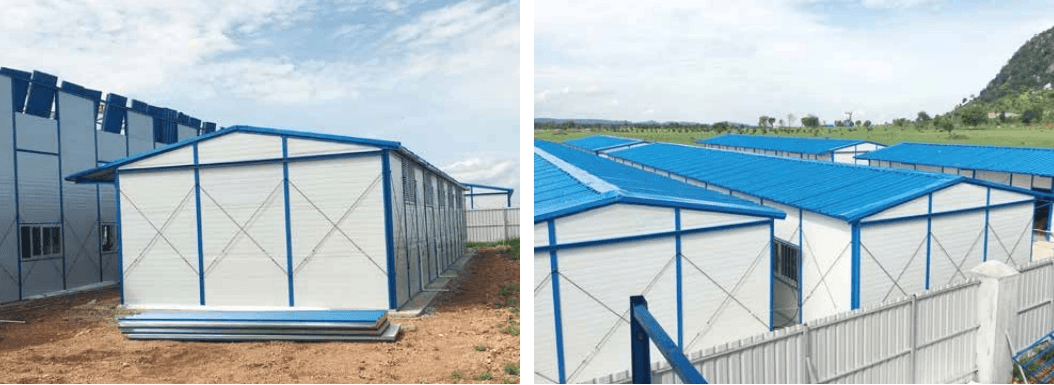 Arctic Tek specializes in thermal management, providing compact and efficient cooling systems for various industries.