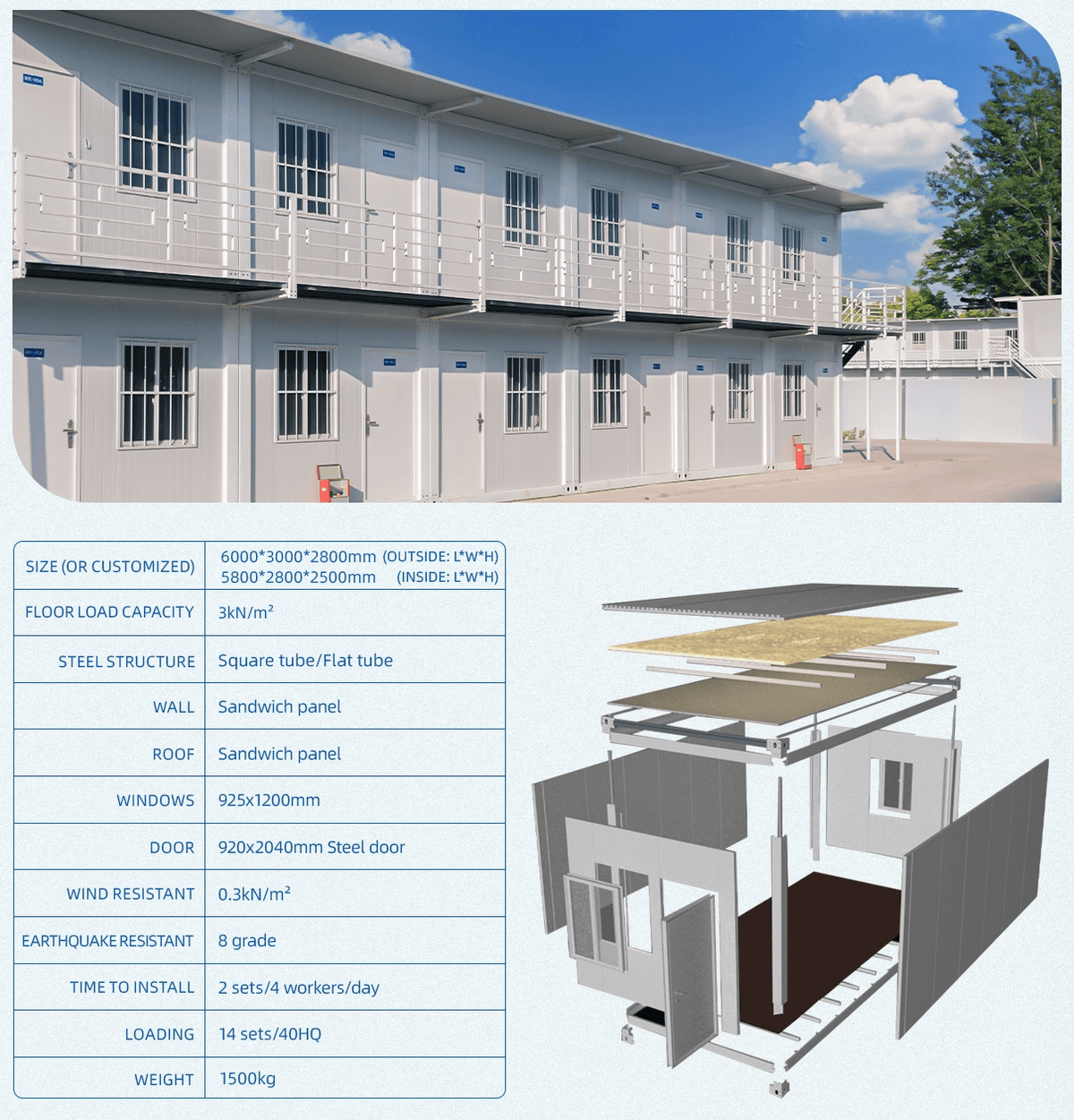 Arctic Tek se especializa en gestión térmica y proporciona sistemas de refrigeración compactos y eficientes para diversas industrias.