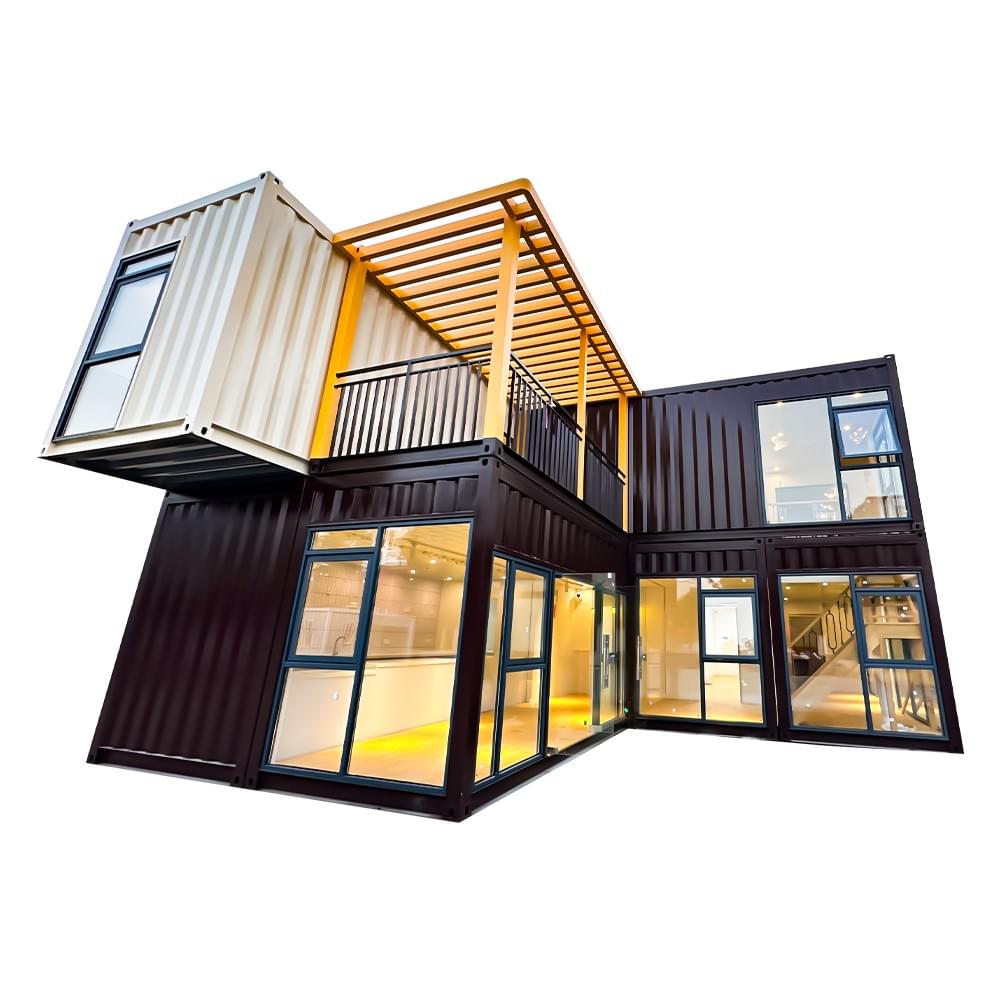 Arctic Tek specializes in thermal management, providing compact and efficient cooling systems for various industries.