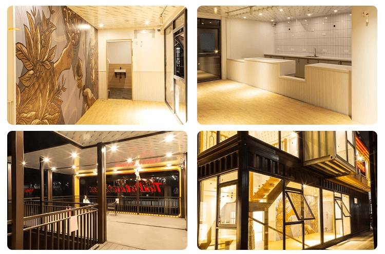 Arctic Tek se especializa en gestión térmica y proporciona sistemas de refrigeración compactos y eficientes para diversas industrias.