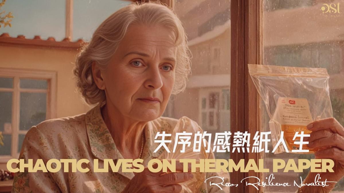 優雅源於自信，做自己，無需卑微，也不必張揚