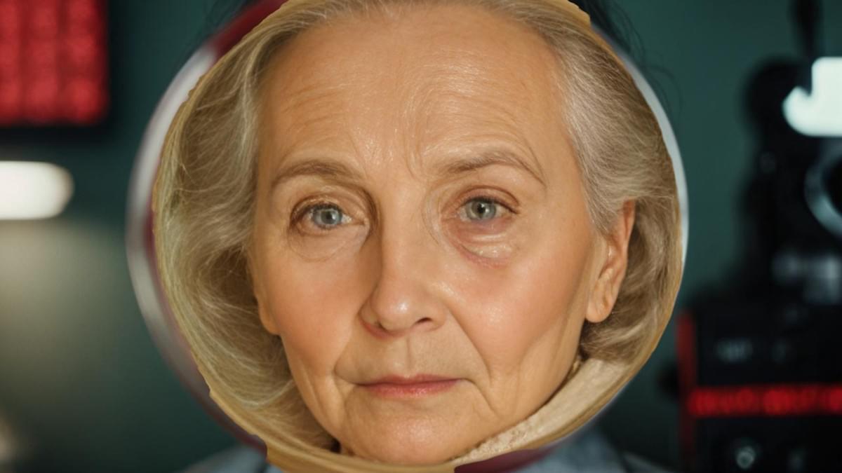 抽血管上標籤寫著「程OO」