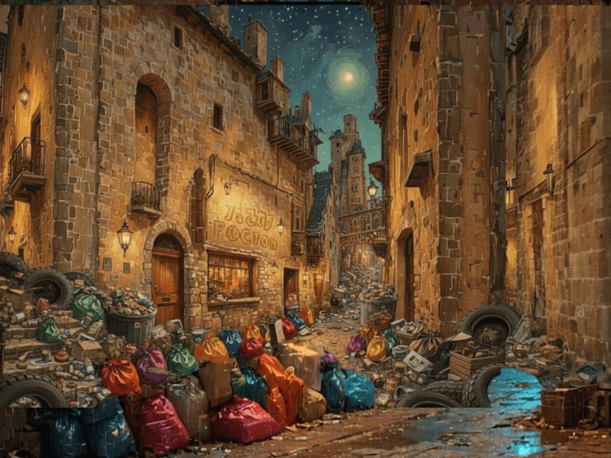 別讓禮貌成為你的枷鎖。真正的優雅，來自於不卑不亢地做自己，珍視你的光芒。