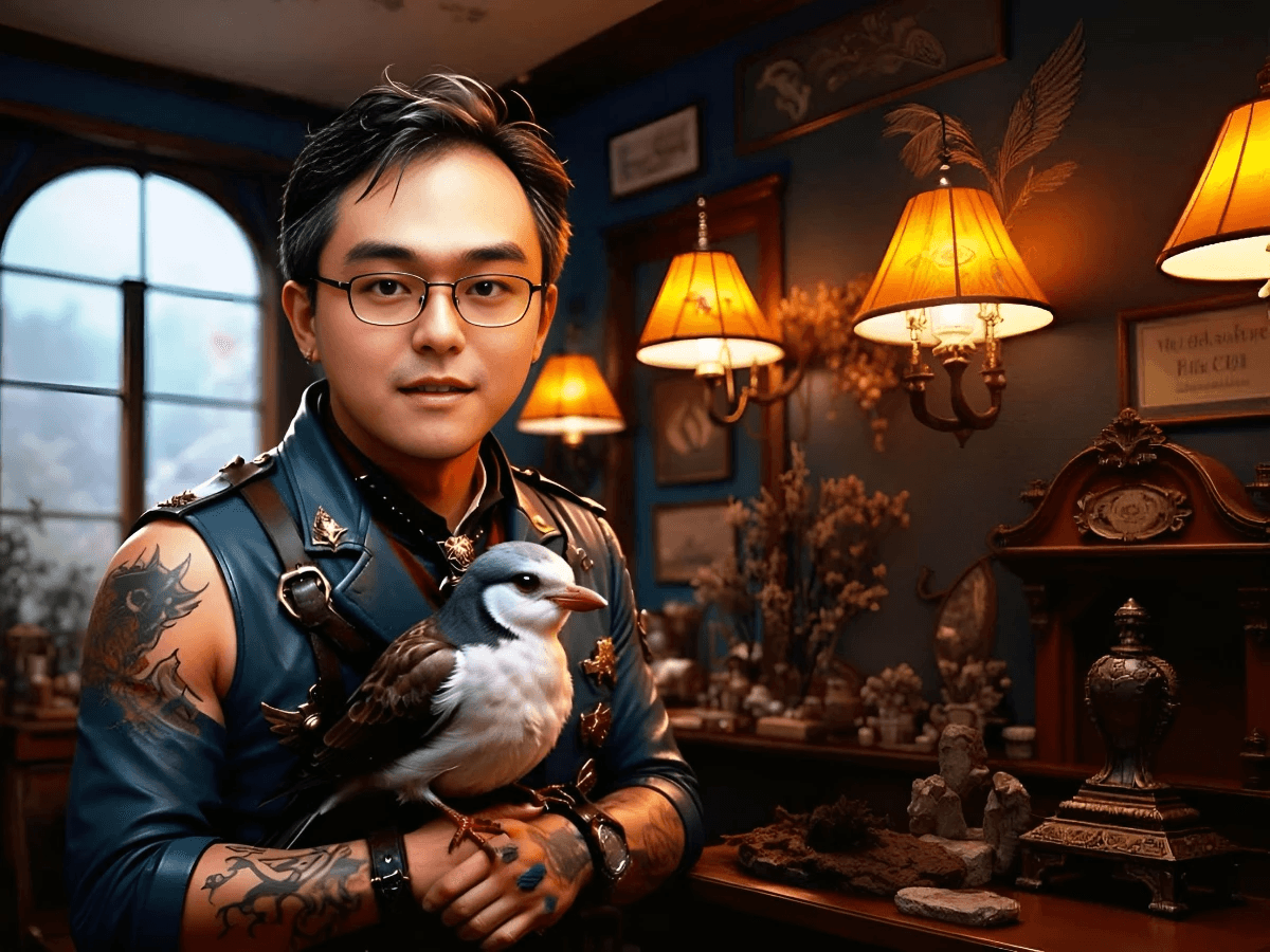 祝福是出於真心還是不得不的慣性控制所驅？