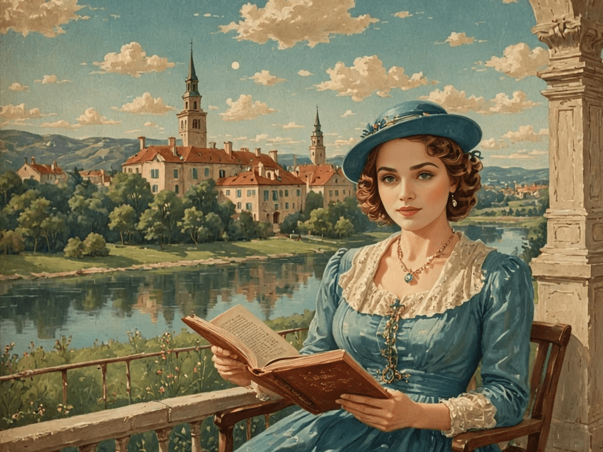 歷史的回聲在心中烙印與共鳴