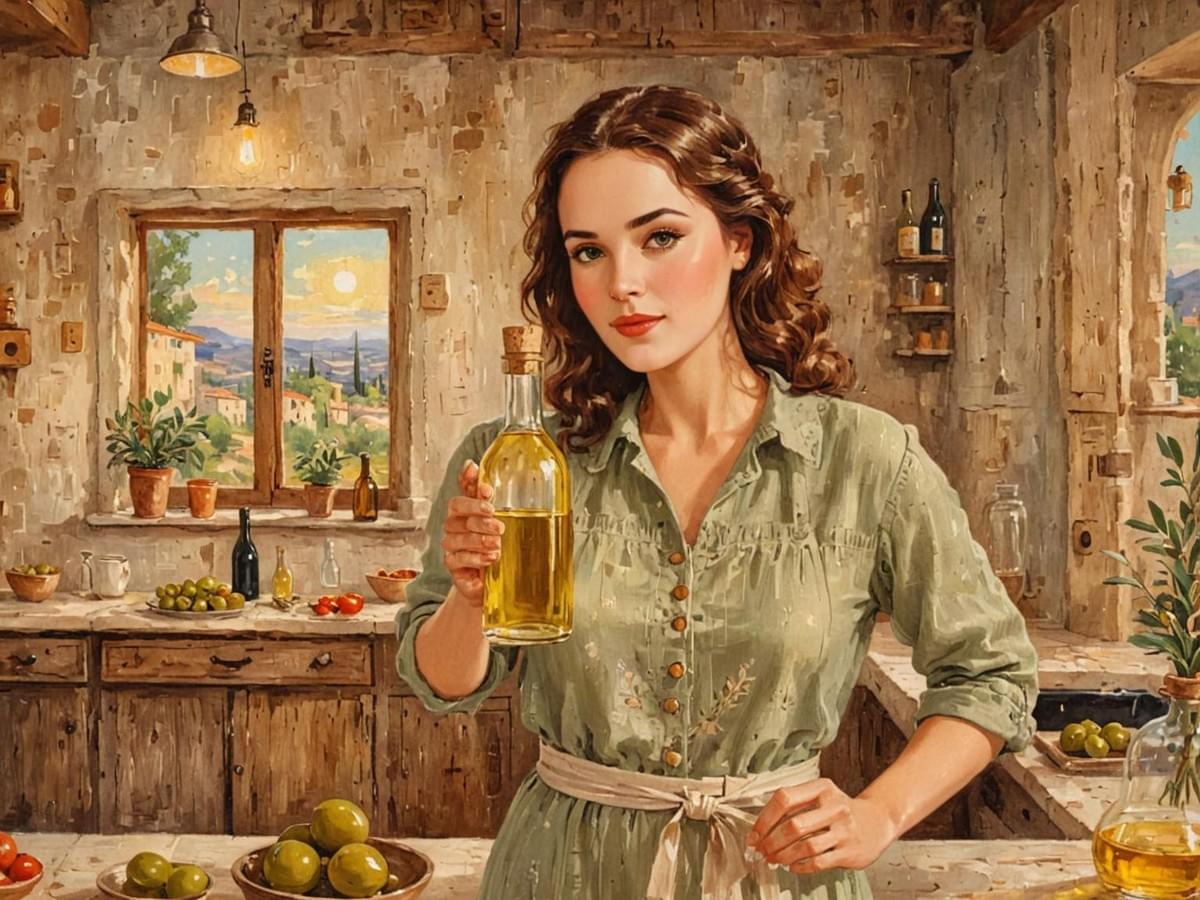 幽默是一種溫柔的抵抗。即使在不平等的土壤裡，我們依然能用笑容，種出屬於自己的春天。