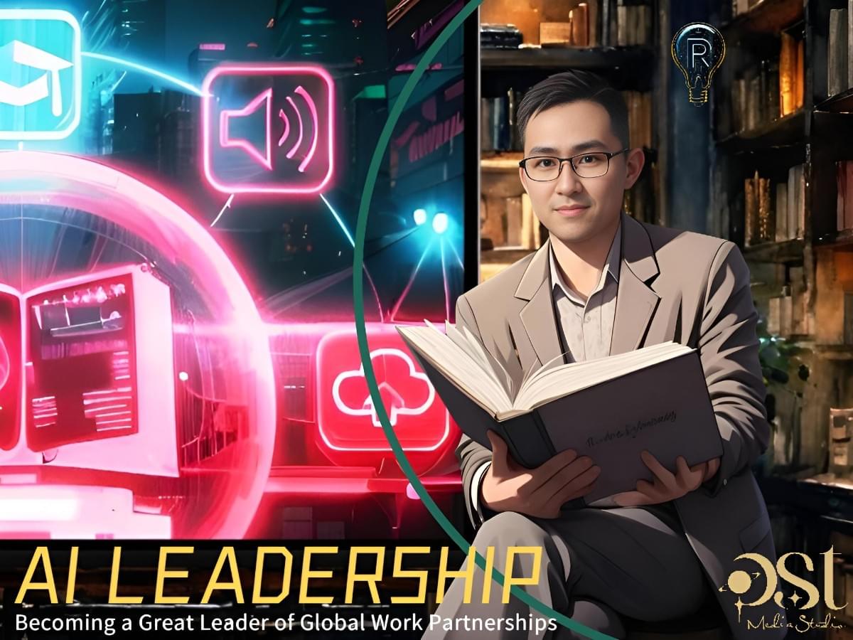 AI LEADERSHIP