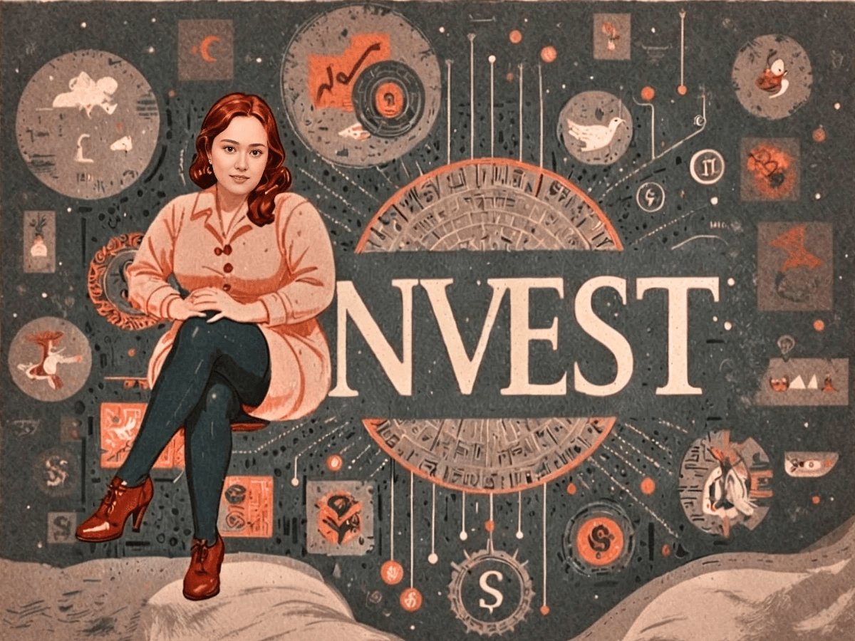 個人沒注意到的隱藏風險吃掉市場高報酬