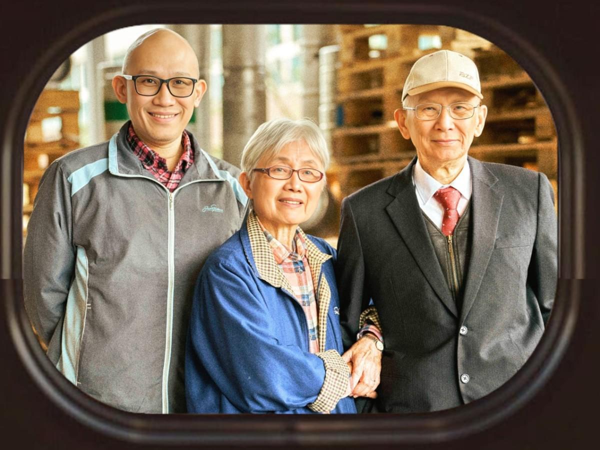 四倉合作社深植家族承諾精神，以信任打造倉儲服務典範 