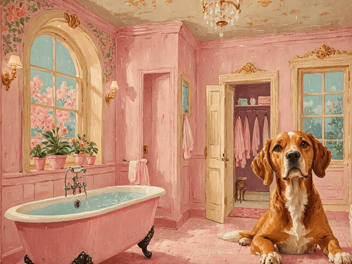 以棄犬為鏡，愛與遺憾的交織