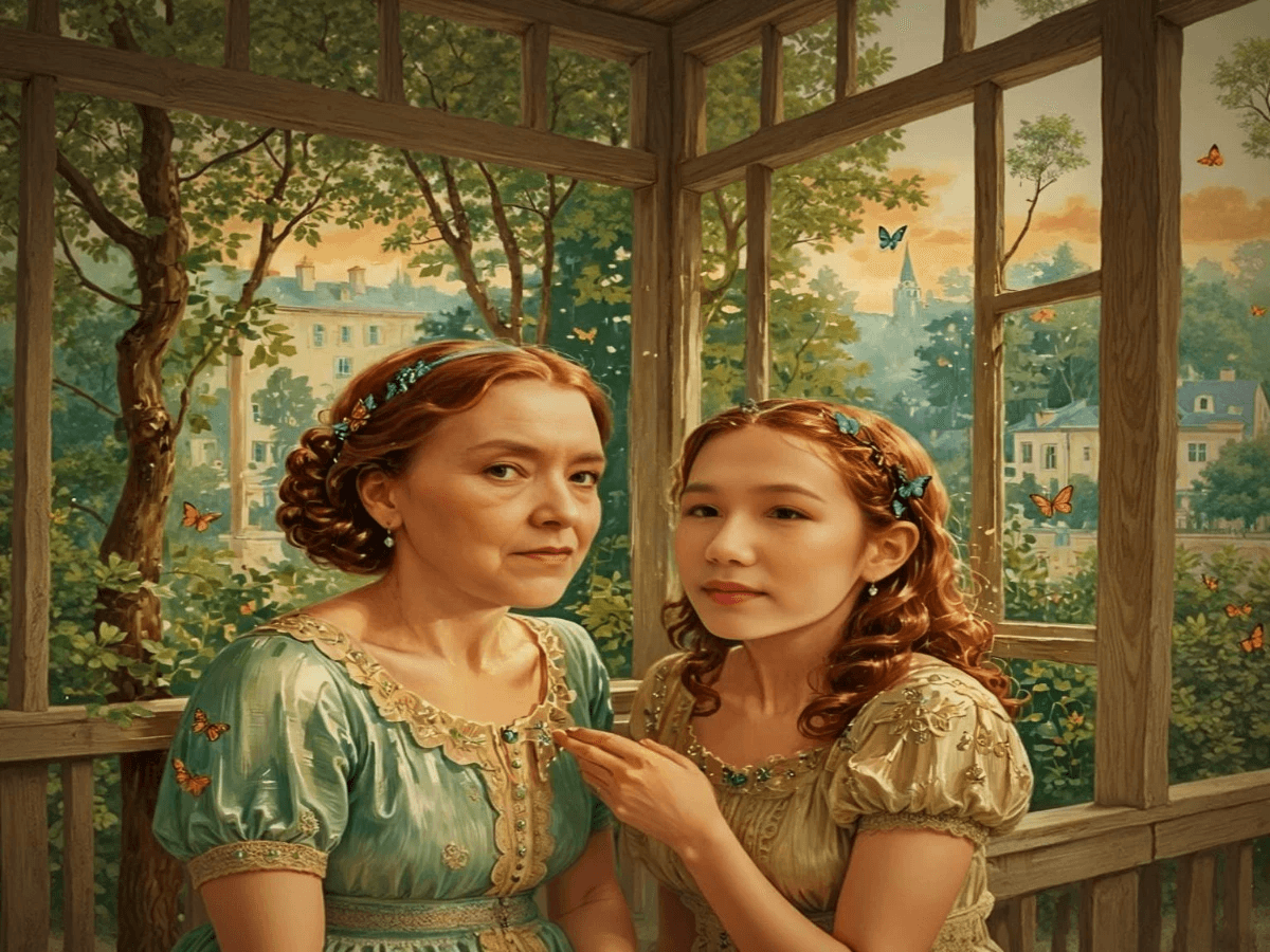 長照中心裡世代彼此療癒創傷