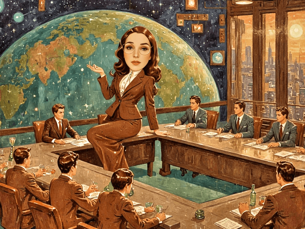 有了基礎正確概念，再往下研究才能走得穩健與長久