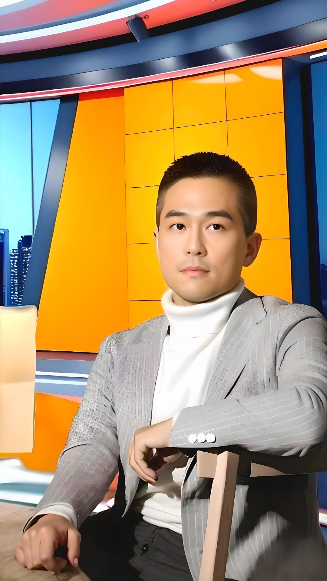 Ricco Kwan, PR Strategist