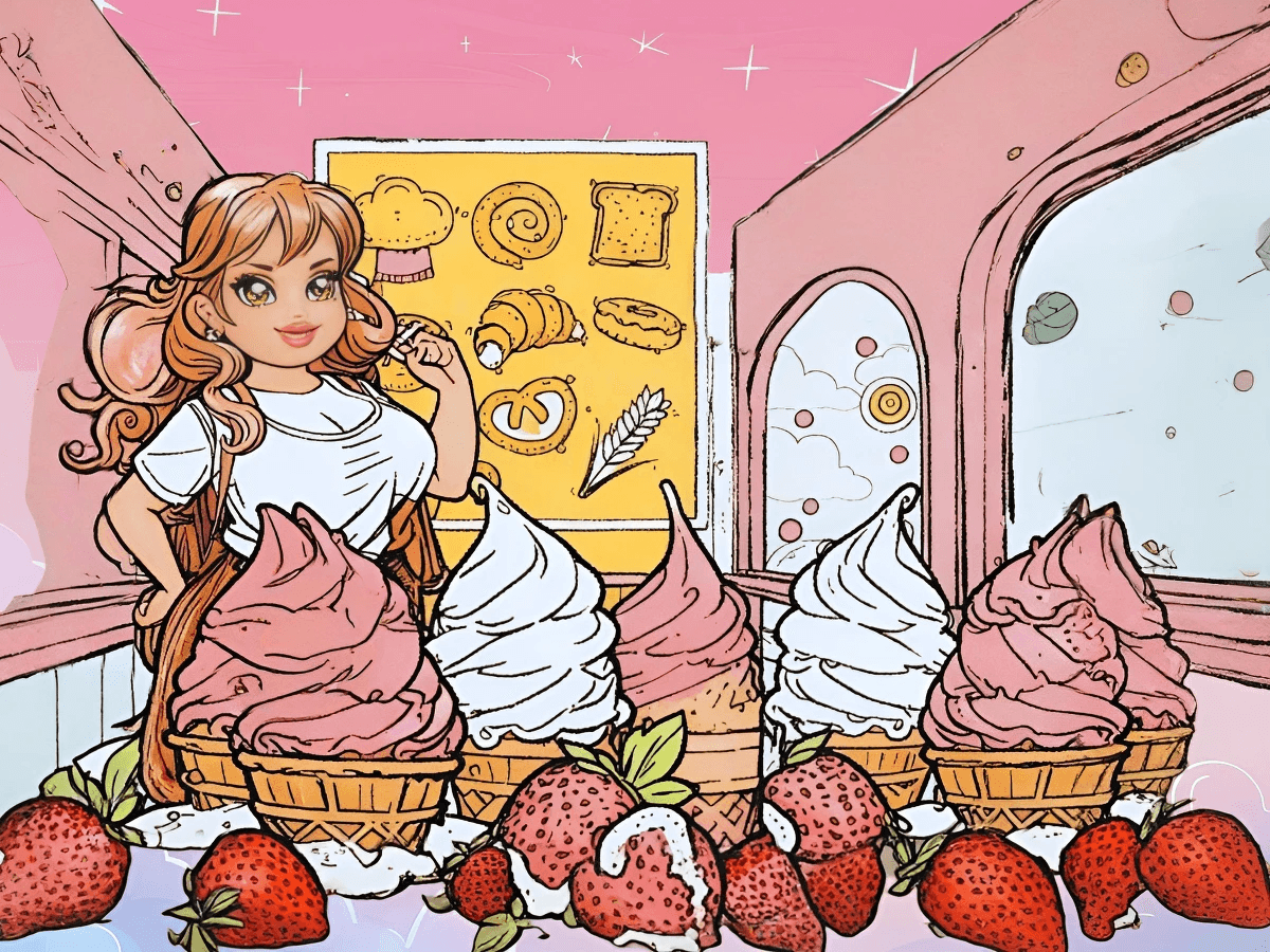 不同觀點看世界，更加綻放耀眼光芒