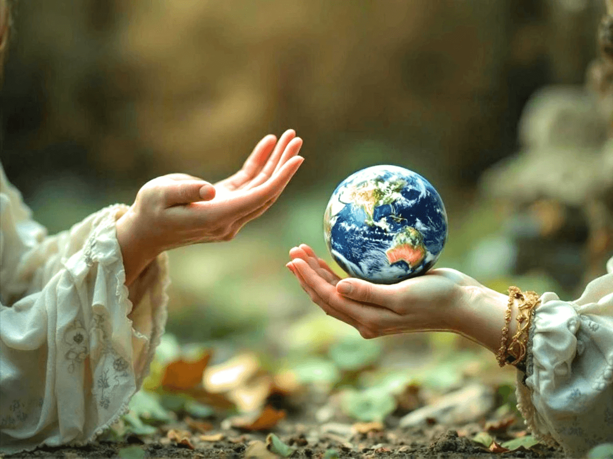 品德養成中的自律與自覺