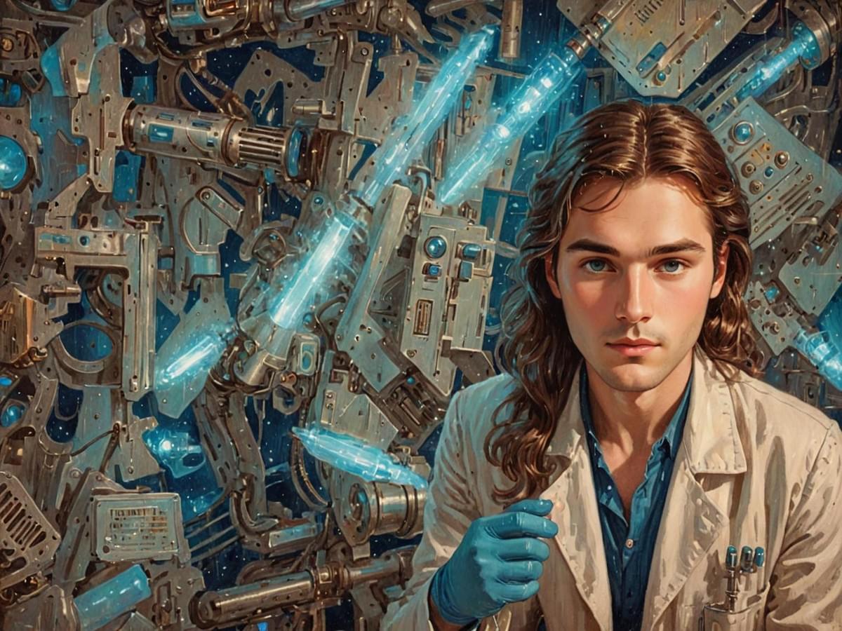 投資先進技術能將垃圾轉化成新能源