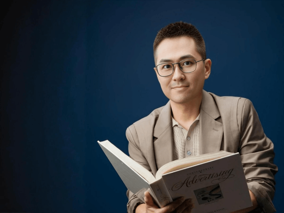 視覺溝通是透過穿搭傳達自己的風格與品格