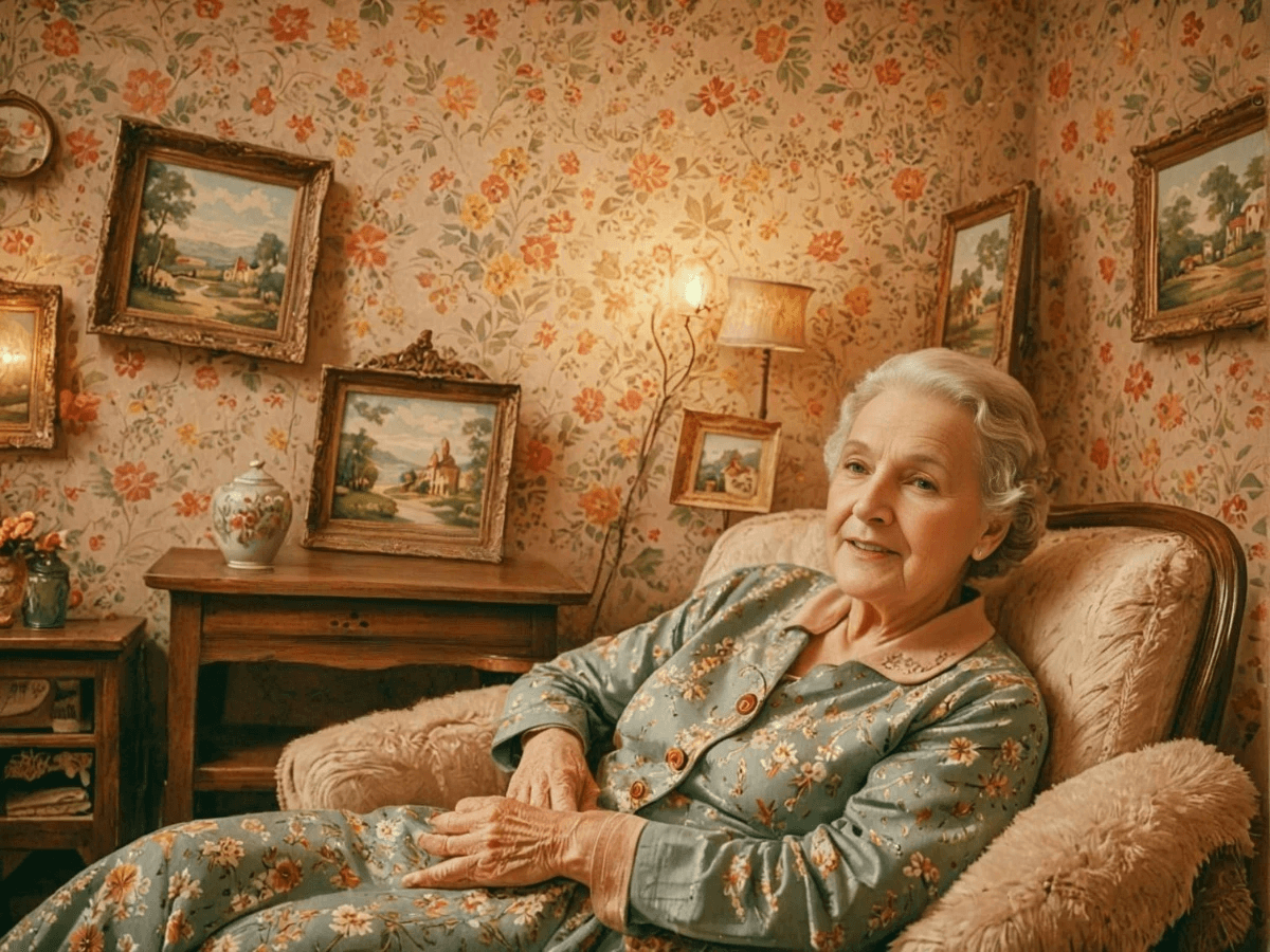 我們是社會運轉中的短暫拋棄品