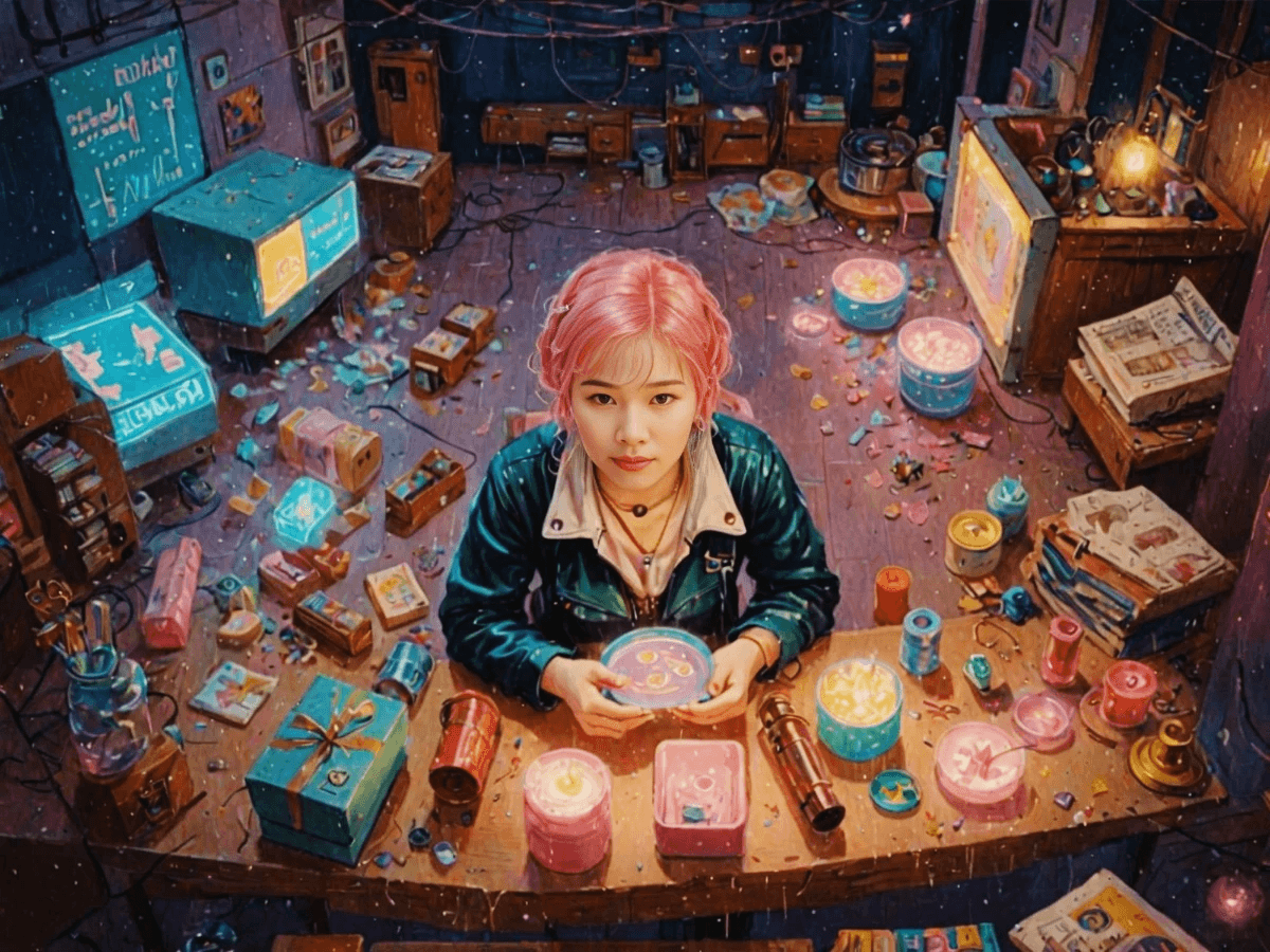 改變了命定不可改變的事實