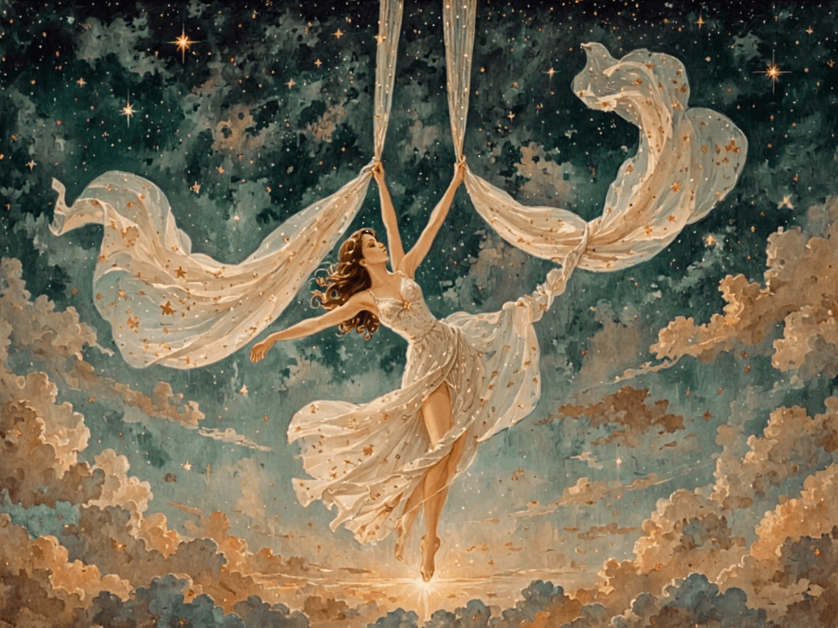 保持舒適距離的高品質陪伴