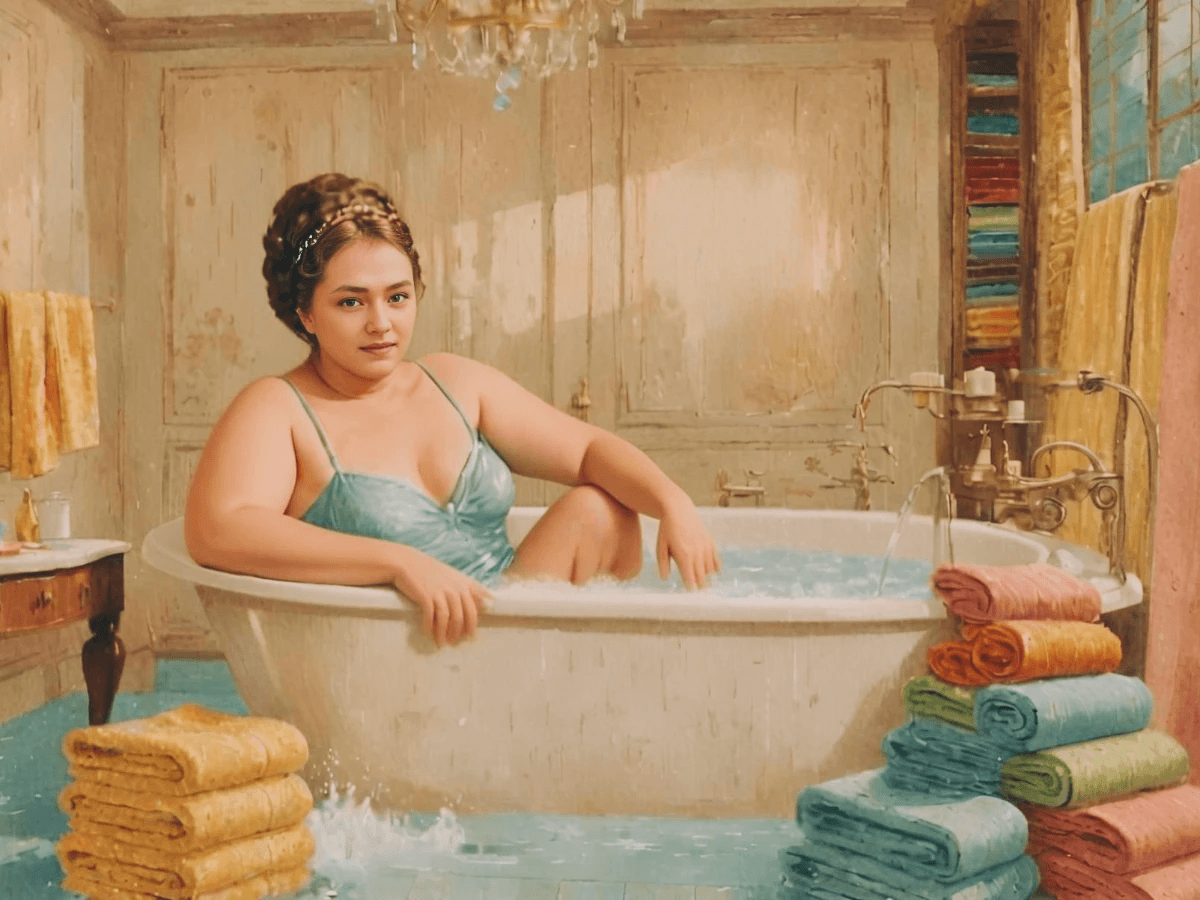 誰又不想如此過日子呢？