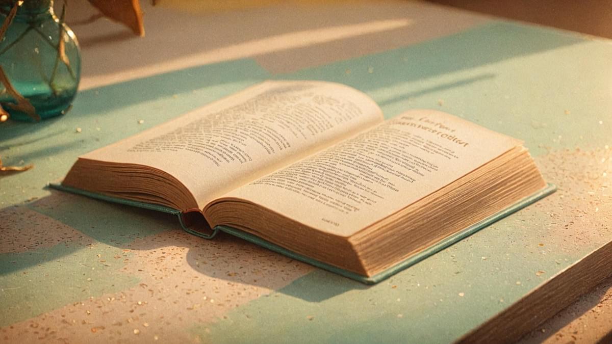 不吵架也能贏的溝通術書籍於極簡辦公桌意境照