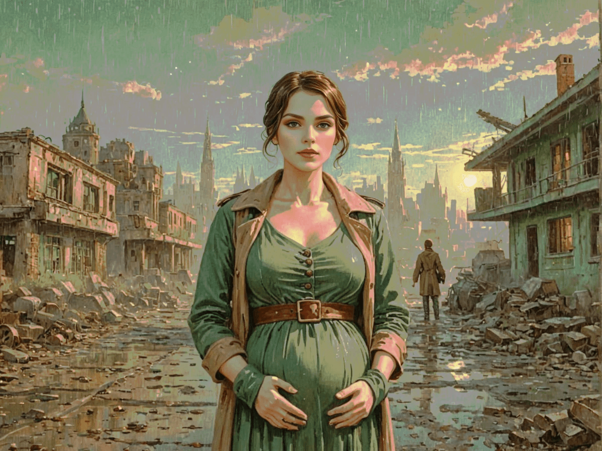 接受生命的無序