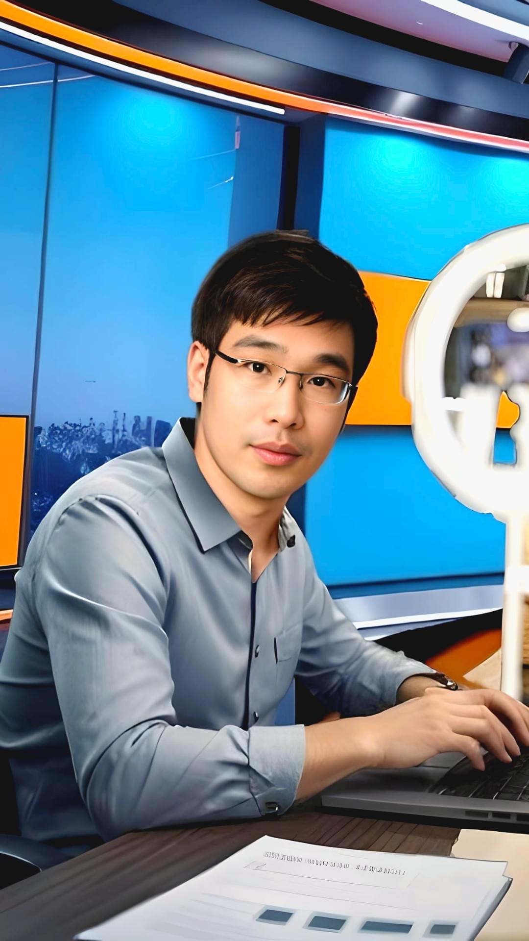 Paget Lin, Nursing Engineer 