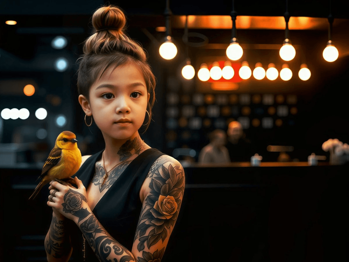 為真正重要的人創造未被數據化的日常記憶