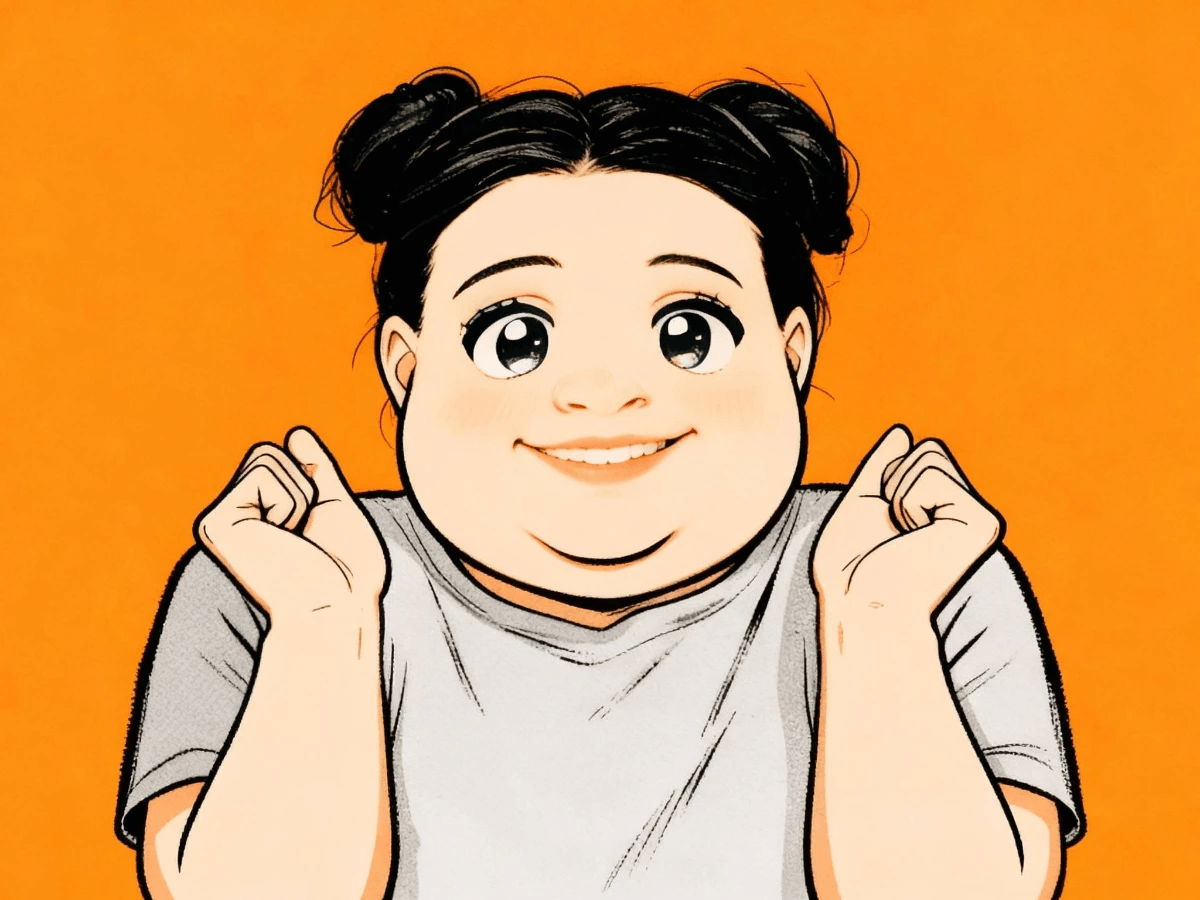 美麗無界，自信無限