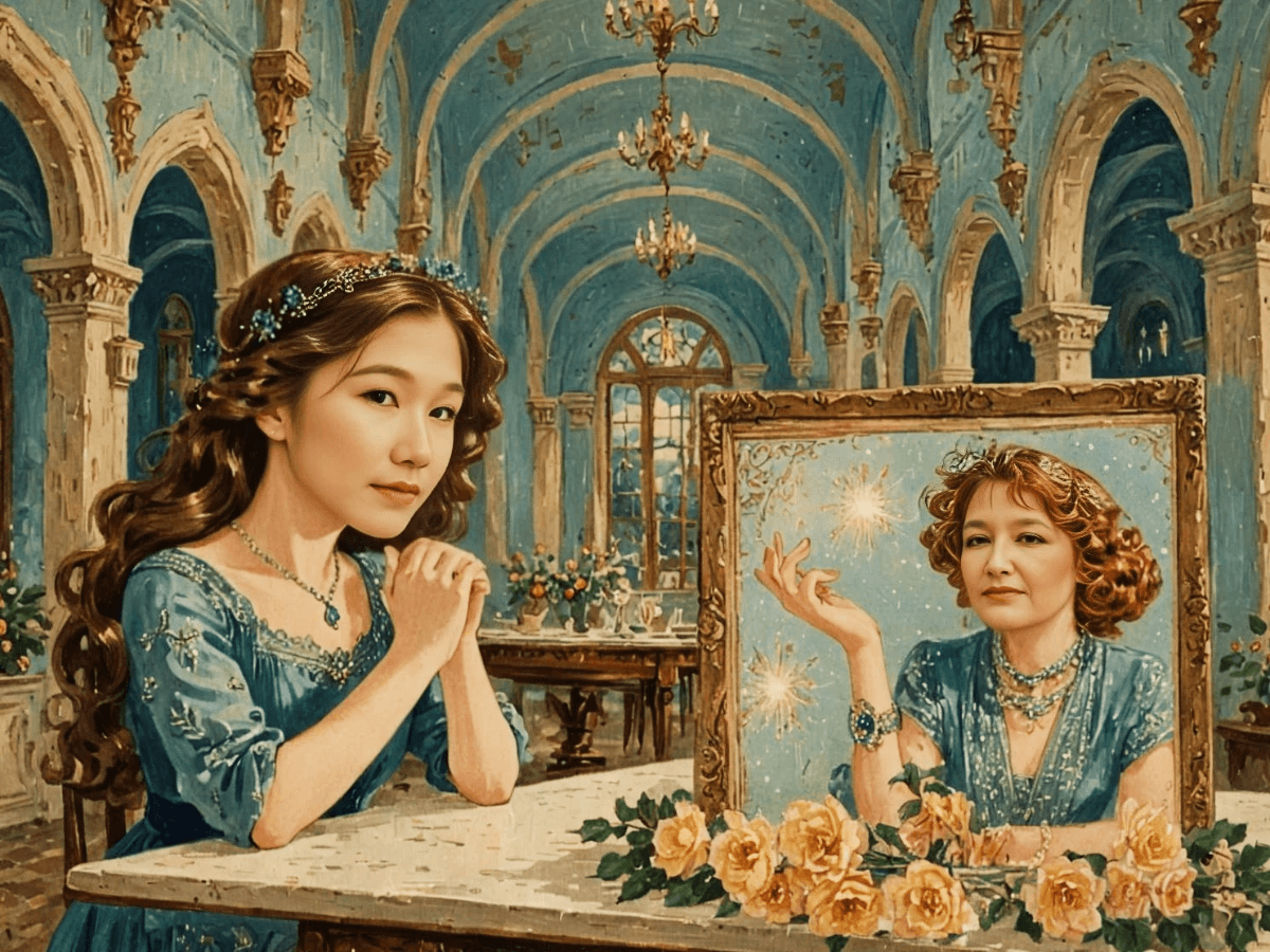 人生失序就是一種秩序