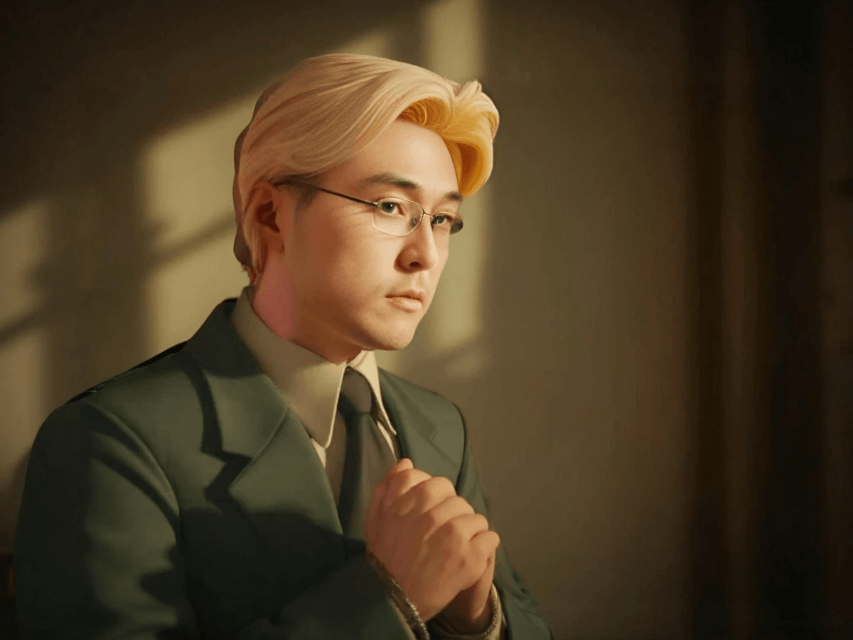 極致舒適感，細節藏於暗處