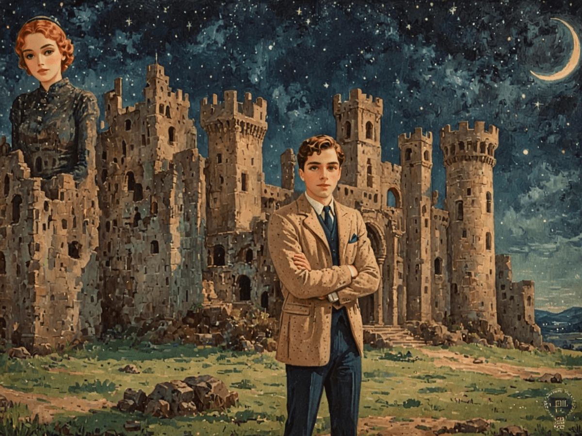 上演自虐又虐心的情勒戲碼