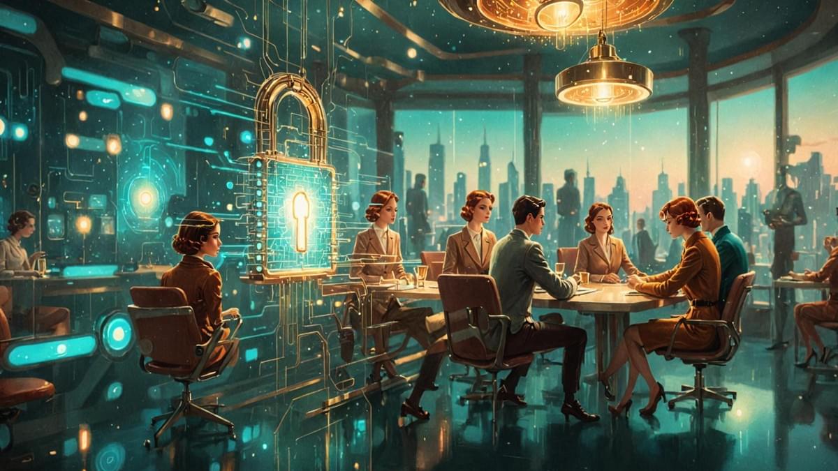 匯智安全無密碼認證硬體金鑰 