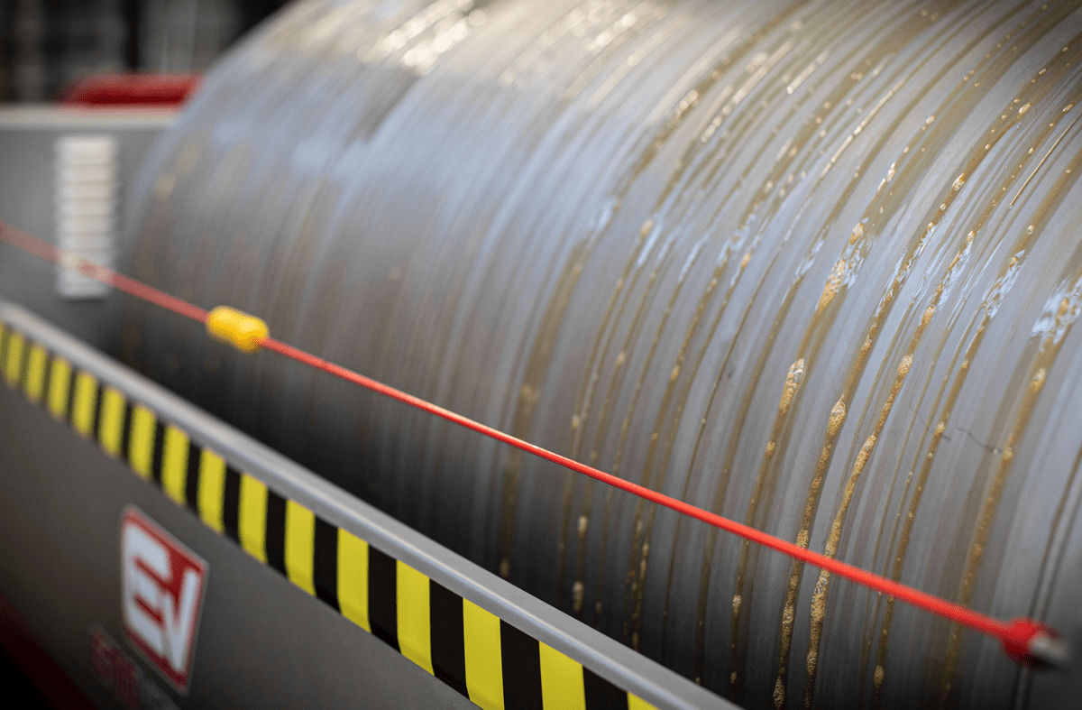 La Cidrerie HIC possède de nombreux savoir-faire disponibles en fonction de vos besoins