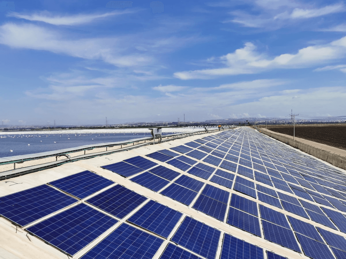 Explore our extensive range of high-quality photovoltaic products and connect with us for innovative solar solutions. Empowering Clean Energy Solutions Worldwide We specialize in the global trade of high-quality photovoltaic (PV) products, serving EPC companies and distributors around the world. Our platform is designed to showcase our product range, provide detailed information, and facilitate direct communication with potential partners. We are committed to supporting the growth of clean energy by delivering reliable, efficient, and innovative solar solutions to our global clients.