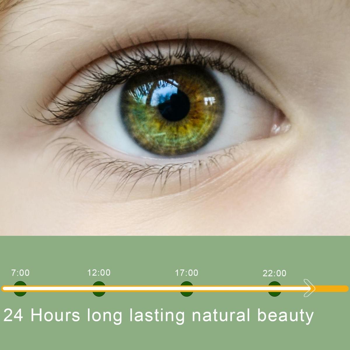 Black eyelash curler