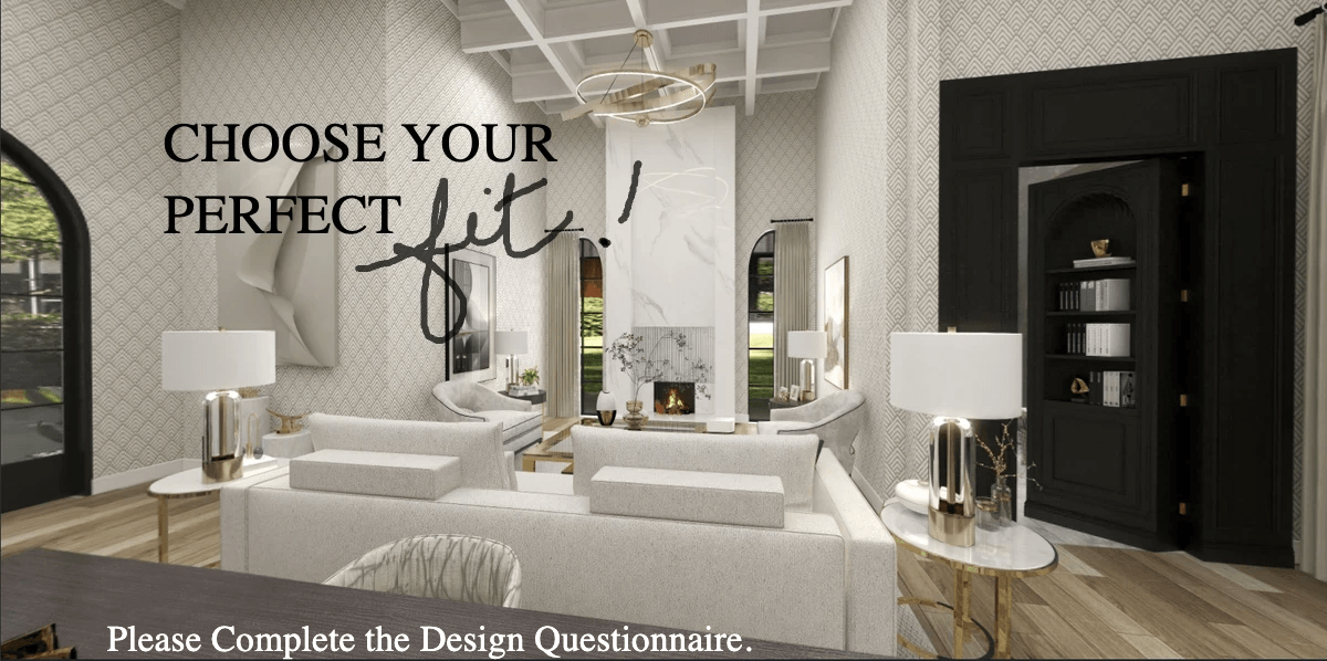 Transform Your Space with Expert Design Interior Design Services