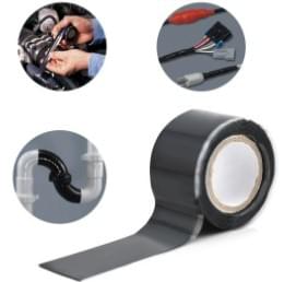 Nastro sigillante in Silicone