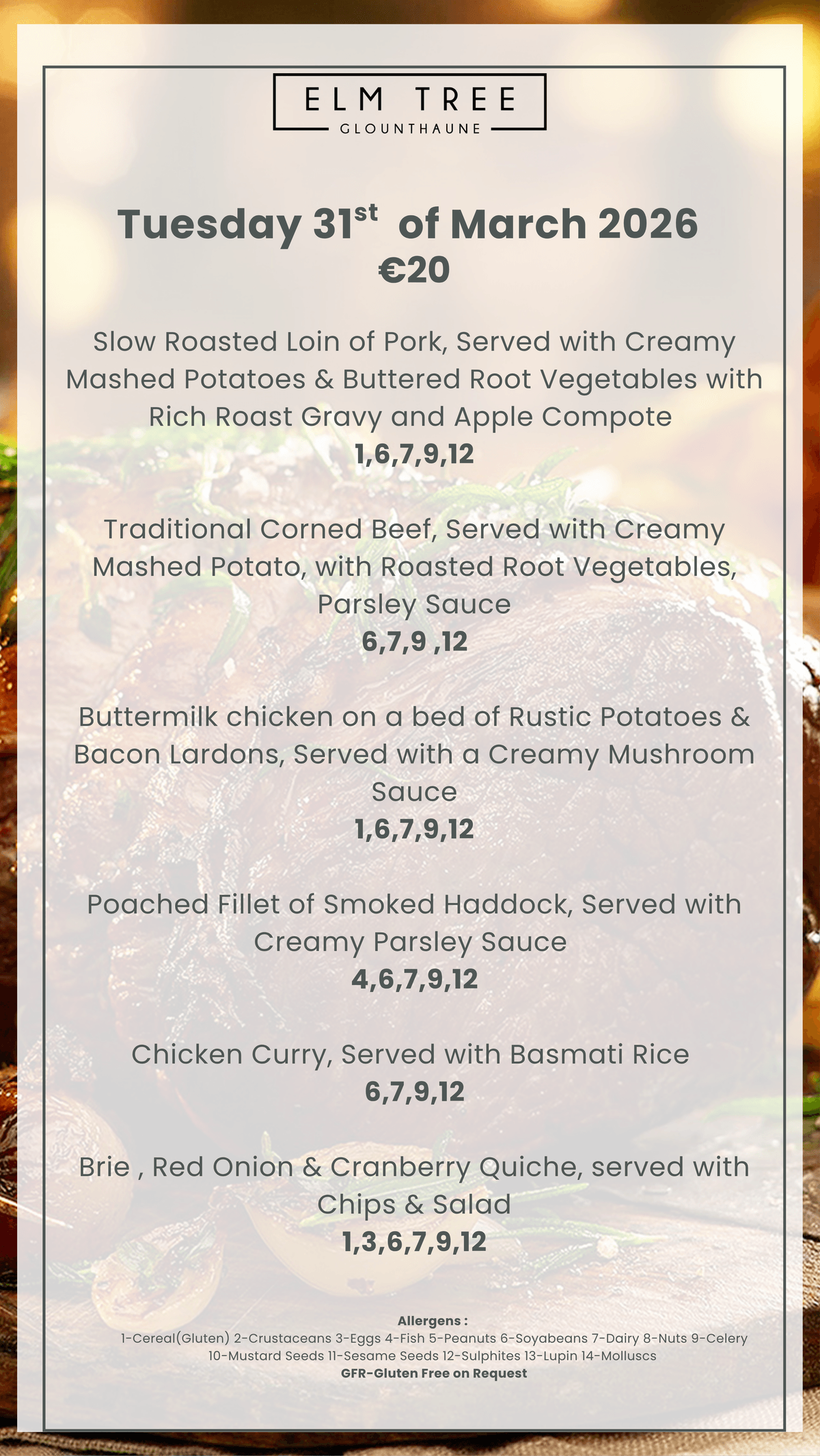 Tuesday 31st of March 2026