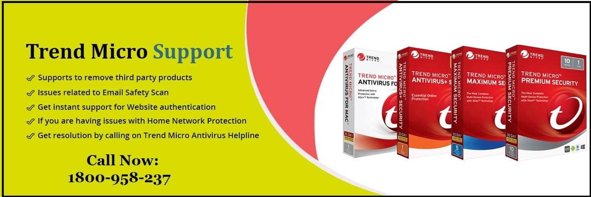 Fix the snag in Trend Micro Deep Security issues - Tren...