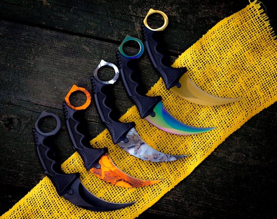 History, Features & Uses of a Karambit Knife Karambit...