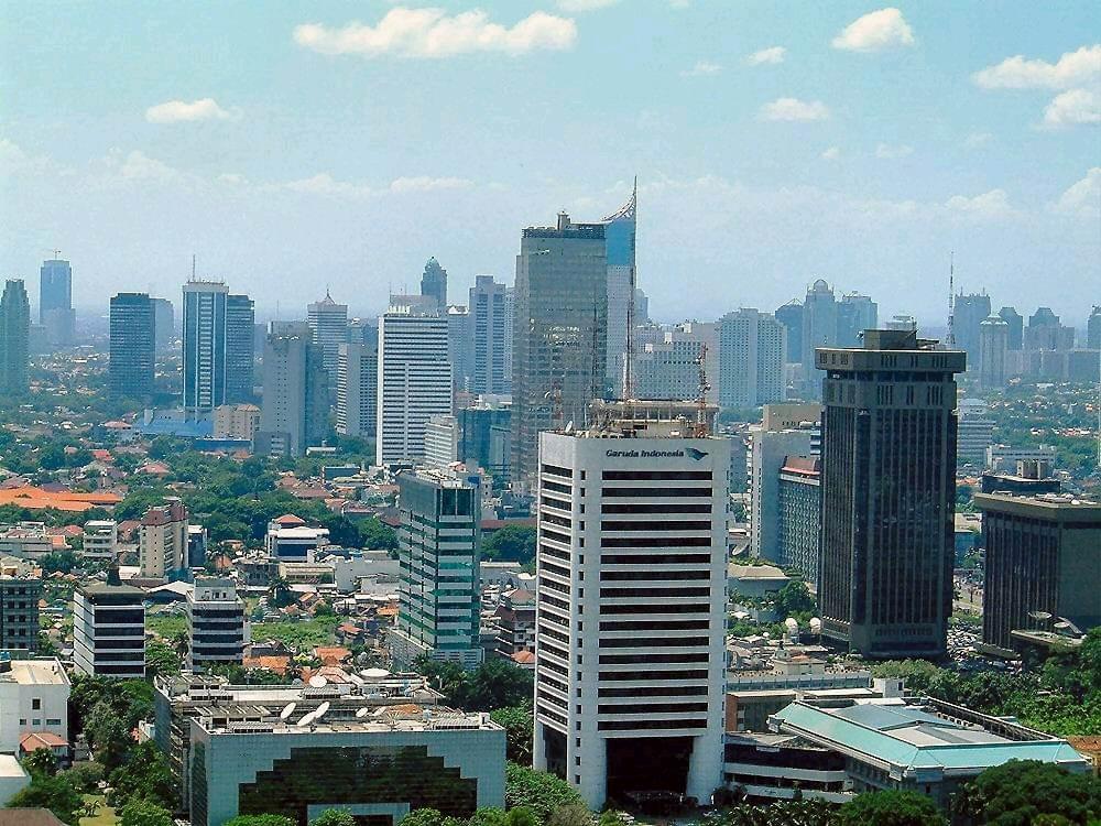 Top Coliving Spaces in Jakarta